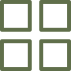 Inserts modulares 